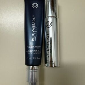 MONAT Rejuvabeads and Rejuveniqe Hair Treatment Set